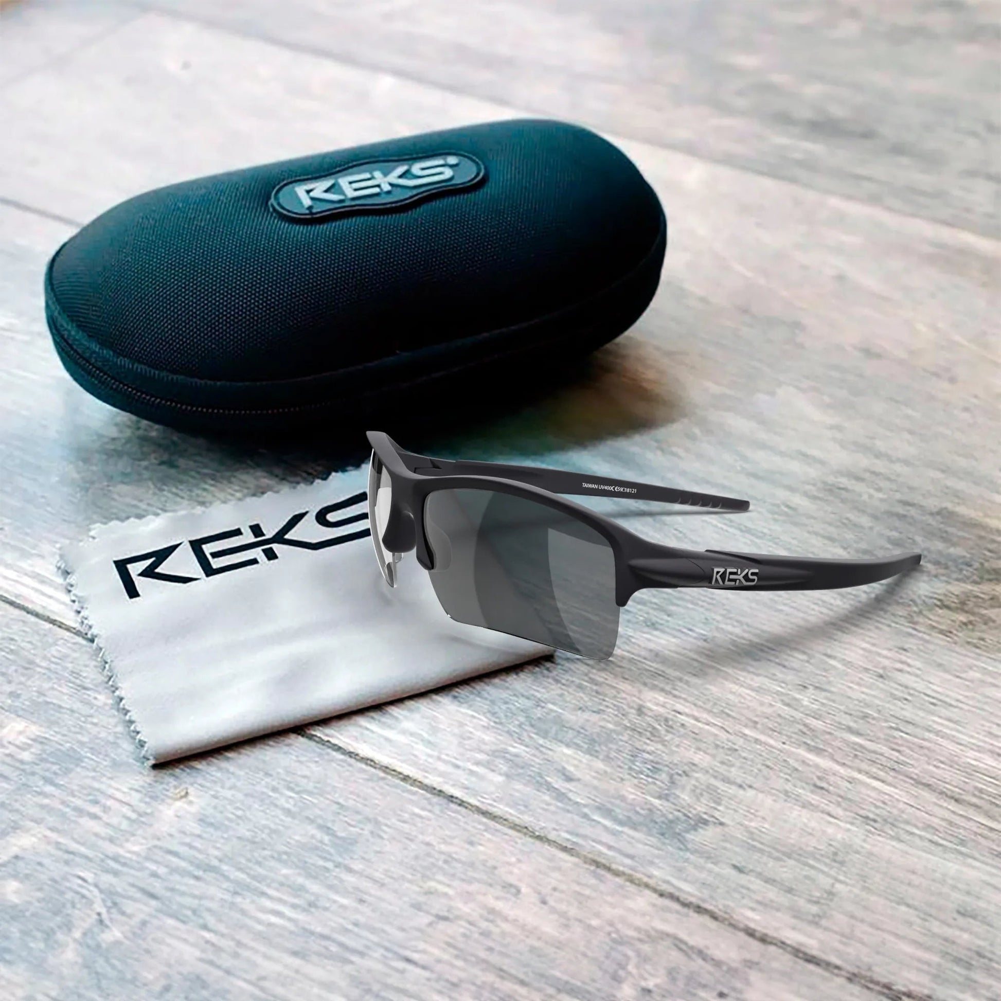 Sling XM Polarized Polycarbonate Sunglasses - The Golf Guys Online