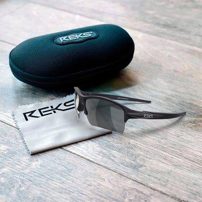 Sling XM Polarized Polycarbonate Sunglasses - The Golf Guys Online
