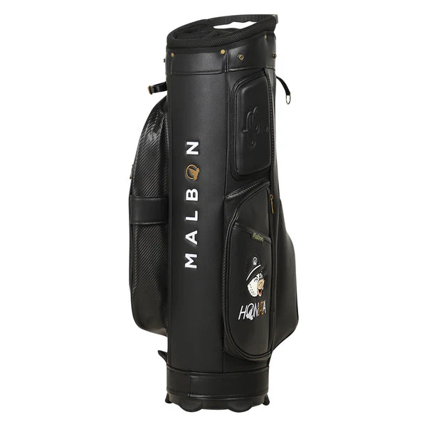 Malbon x Honma Men's Premium Complete Package Set