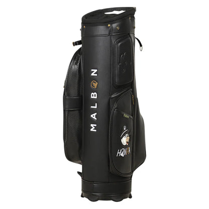 Malbon x Honma Men's Premium Complete Package Set