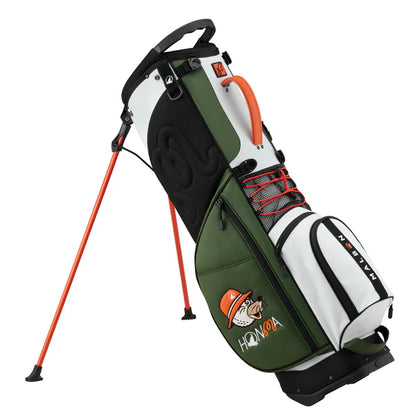 Malbon x Honma Men's Performance Complete Package Set
