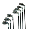Pre-Owned Iron Sets