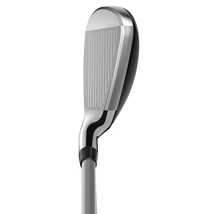 Cobra T-Rail 2022 Ladies Custom Hybrid Irons
