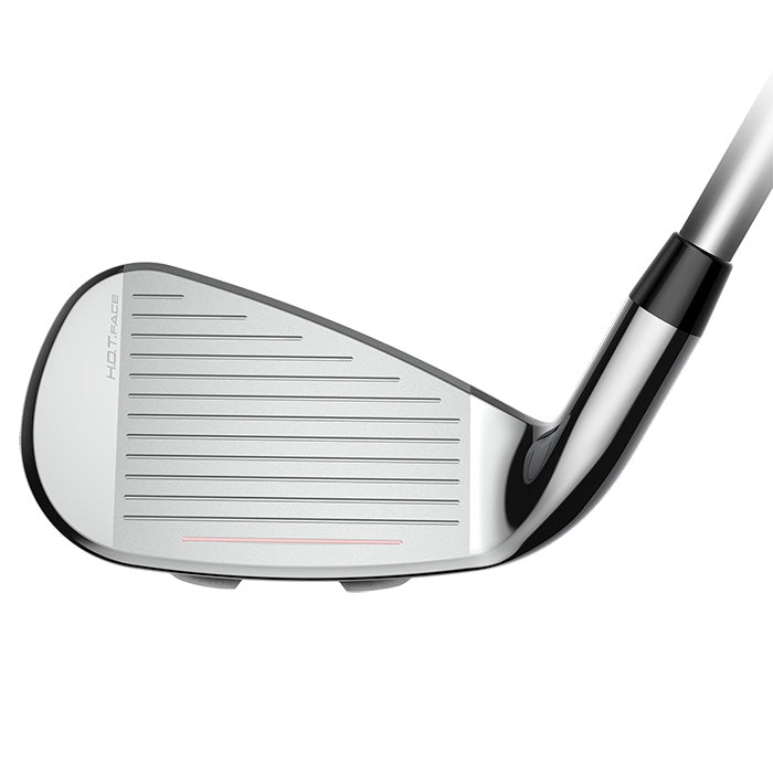 Cobra T-Rail 2022 Ladies Custom Hybrid Irons