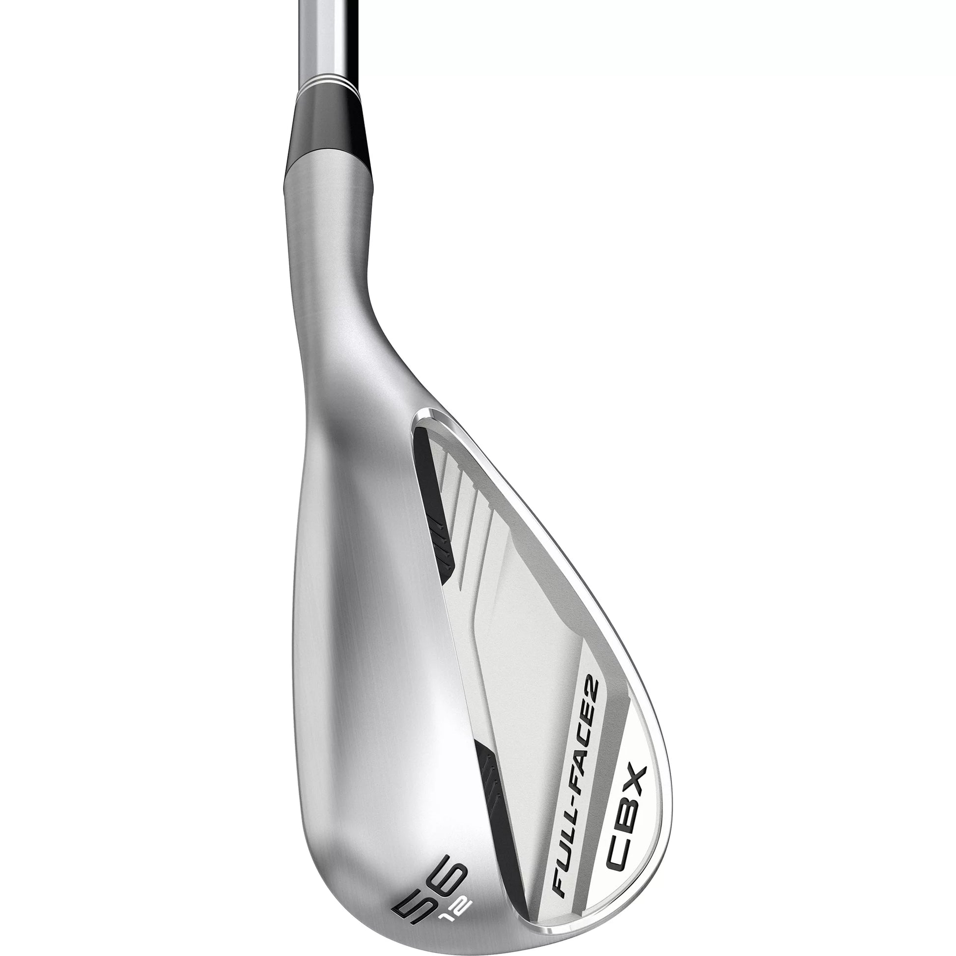 Cleveland CBX Full Face 2 Wedges 2024 - Steel - The Golf Guys Online