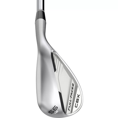Cleveland CBX Full Face 2 Wedges 2024 - Steel - The Golf Guys Online