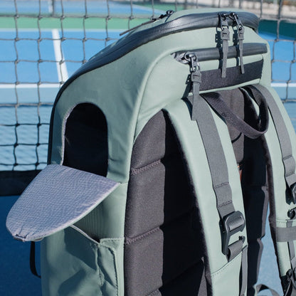 Court Caddy Pickleball Bag - The Golf Guys Online