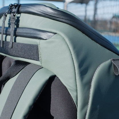 Court Caddy Pickleball Bag - The Golf Guys Online