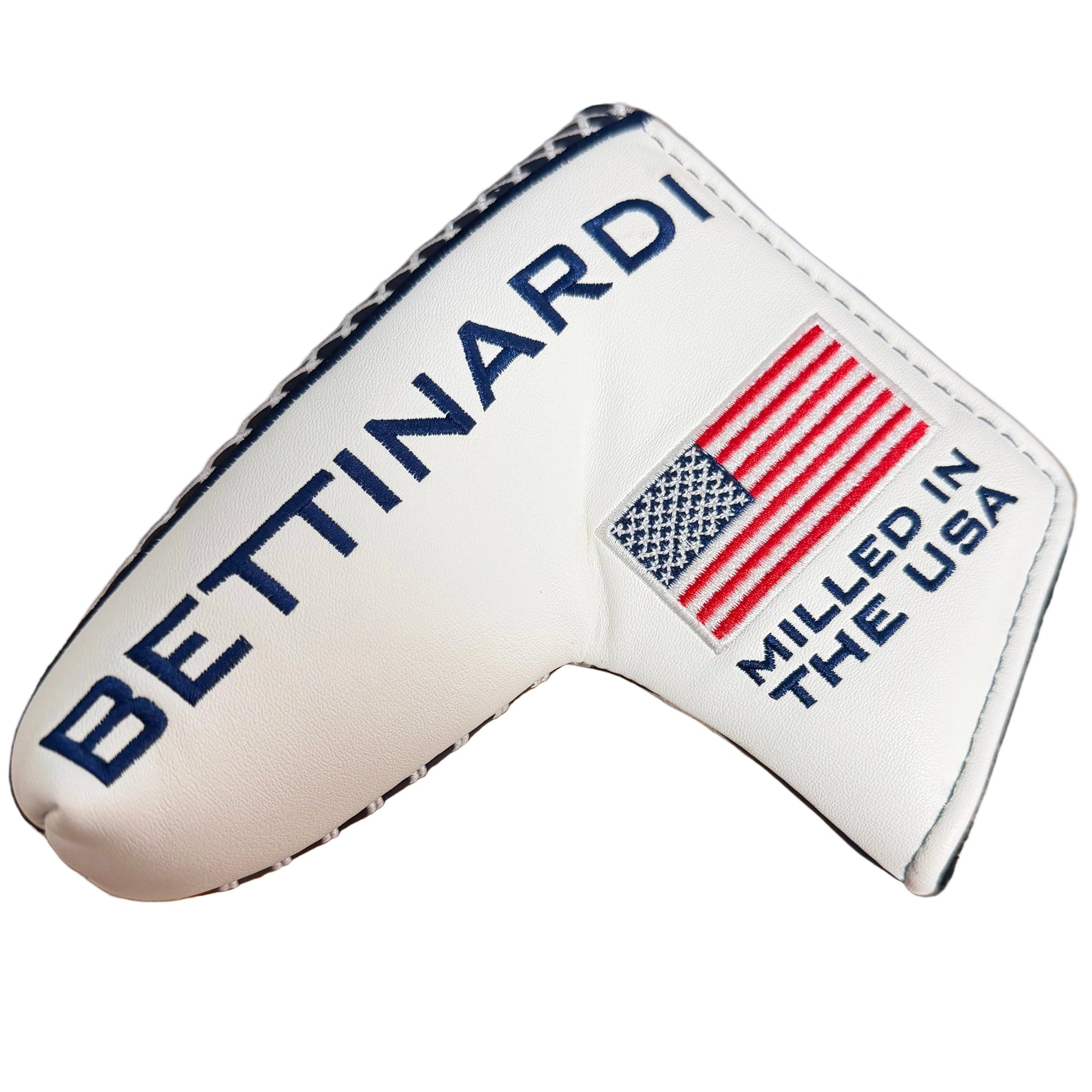 Limited Bettinardi USA BB Series Stripe Pattern Blade Putter Headcover