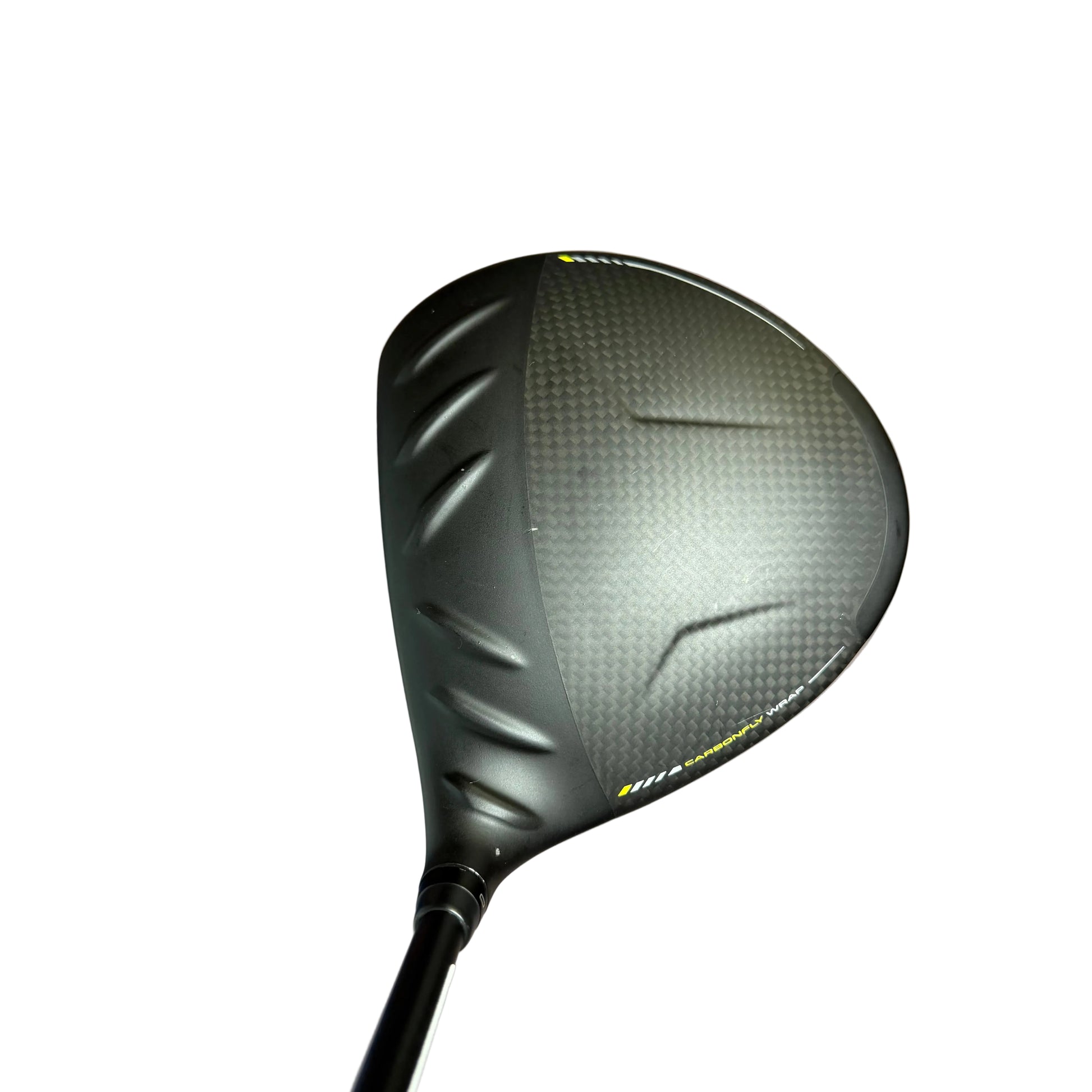 Pre-Owned Ping G430 Max 10k Driver (12.0) w/ Alta CB 50 SR (Senior) 45.75" (Above Average)