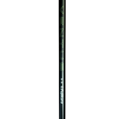 Pre-Owned TaylorMade Qi35 Max Driver (10.5) w/ Fujikura Ventus 5 Flex-S (Stiff) 45.75" Left Hand Graphite Shaft (Above Average)