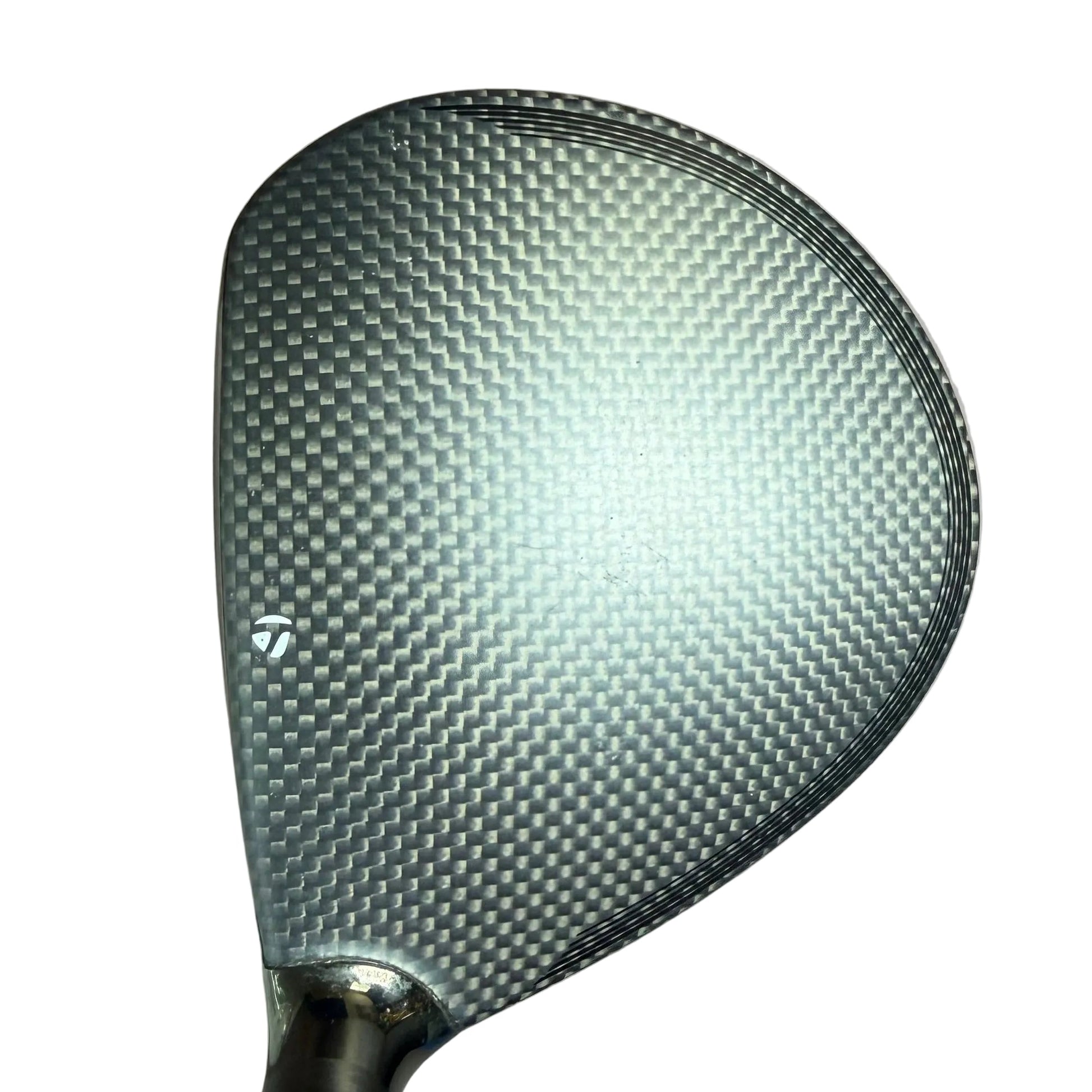 Pre-Owned Taylormade Qi35 3HL Fairway Wood (16.5) w/ Fujikura AirSpeeder 50 Flex-A (Senior) Graphite Shaft 43" (Average)