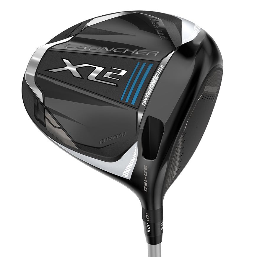 Cleveland Women's CG Launcher XL2 Driver - The Golf Guys Online