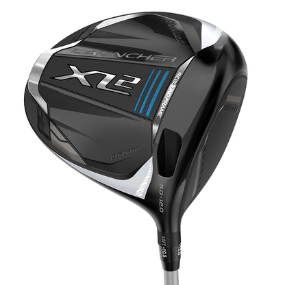 Cleveland Women's CG Launcher XL2 Driver - The Golf Guys Online