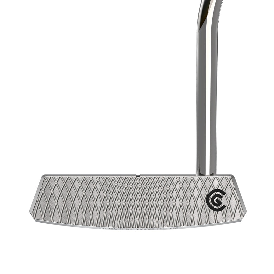 Cleveland HB Soft 2 Model 11 Mallet Putter