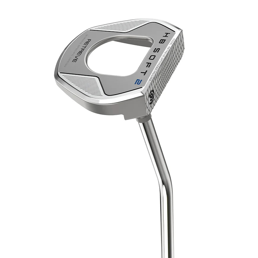 Cleveland HB Soft 2-Retreve Mallet Putter