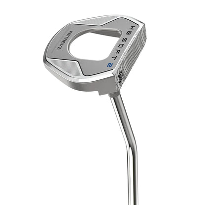 Cleveland HB Soft 2-Retreve Mallet Putter