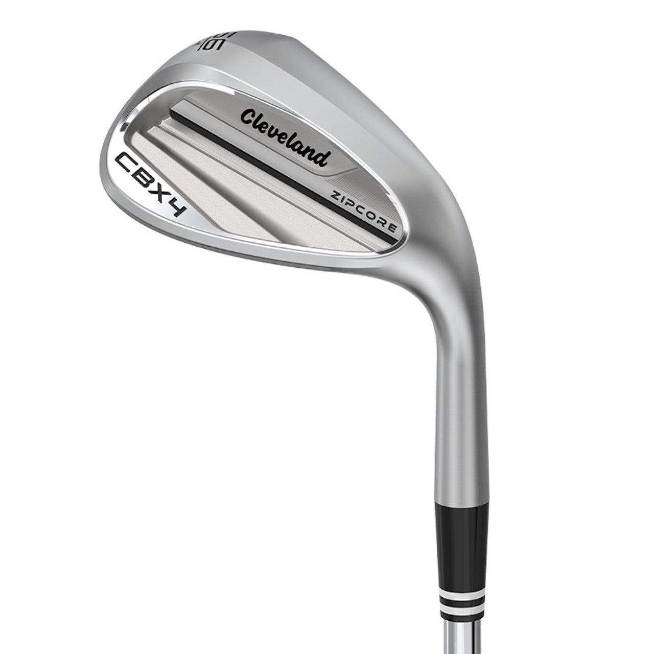 Cleveland CBX 4 ZipCore Wedges 2024 - Women's Graphite Shaft – The