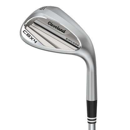Cleveland CBX 4 ZipCore Wedges 2024 - Women's Graphite Shaft
