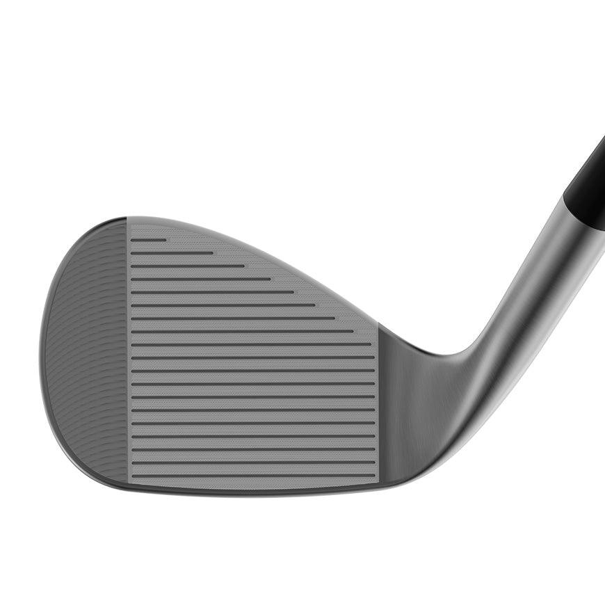 Cleveland RTZ Black Wedges