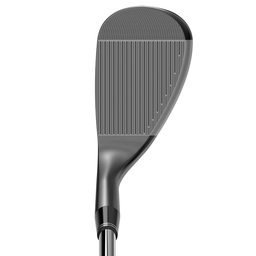 Cleveland RTZ Black Wedges