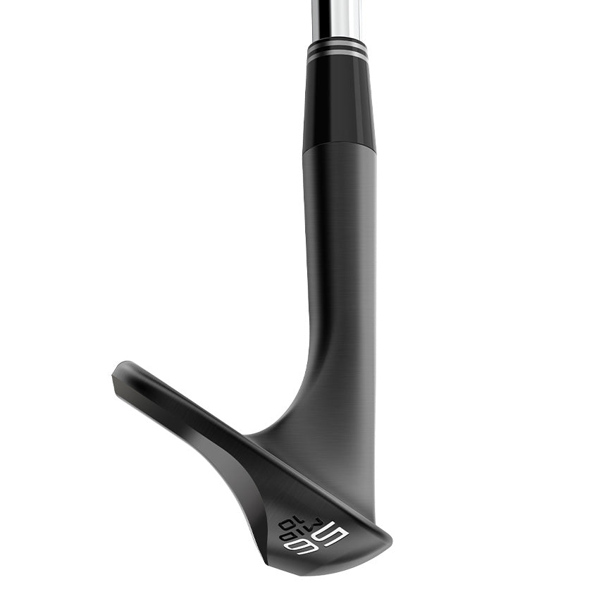 Cleveland RTZ Black Wedges