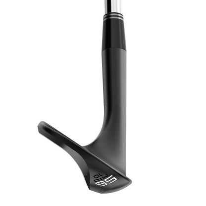 Cleveland RTZ Black Wedges