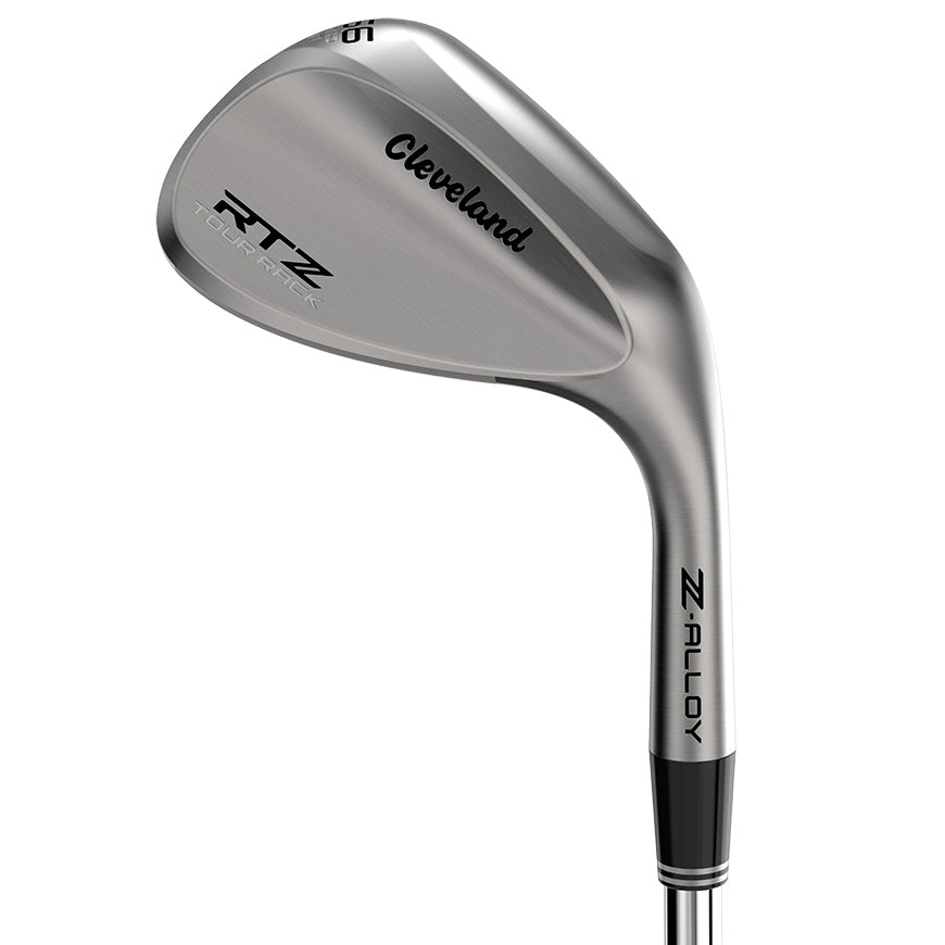 Cleveland RTZ Tour Rack Raw Wedges