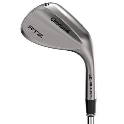Cleveland RTZ Tour Rack Raw Wedges