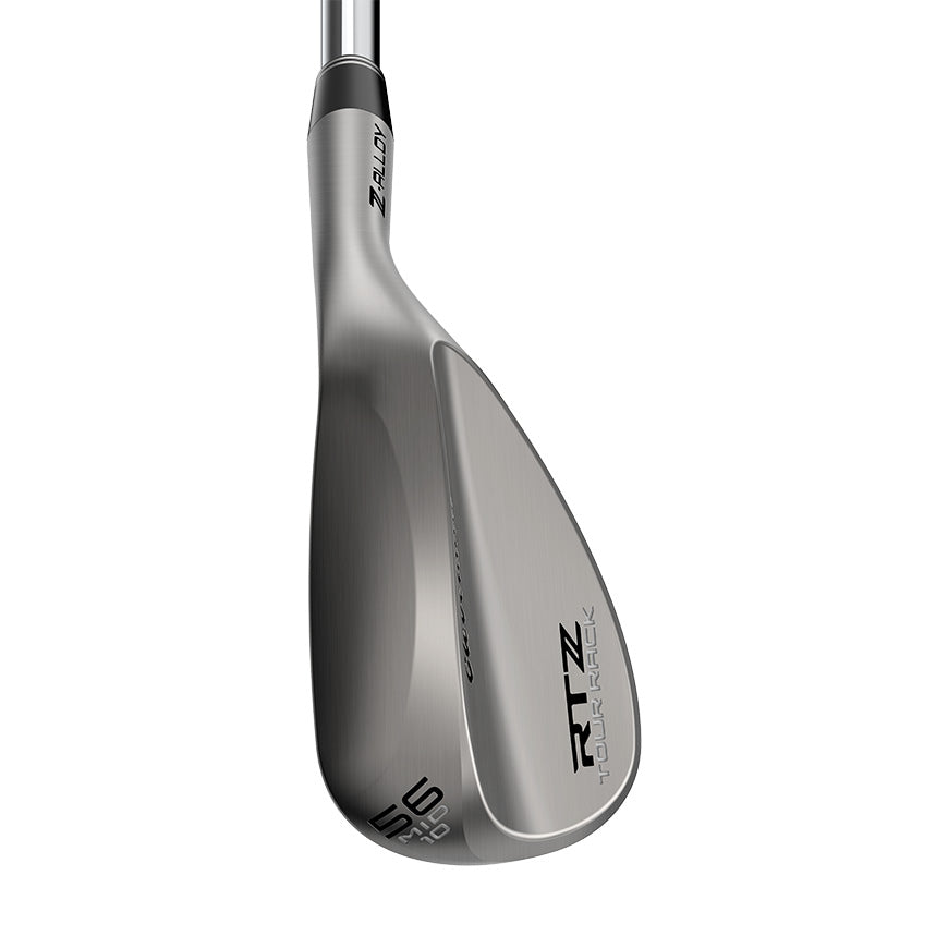 Cleveland RTZ Tour Rack Raw Wedges