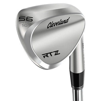 Cleveland RTZ Tour Satin Wedges