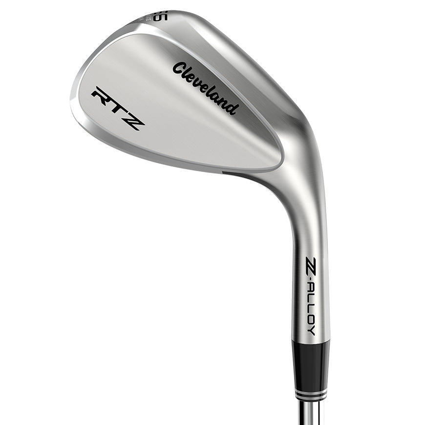 Cleveland RTZ Tour Satin Wedges