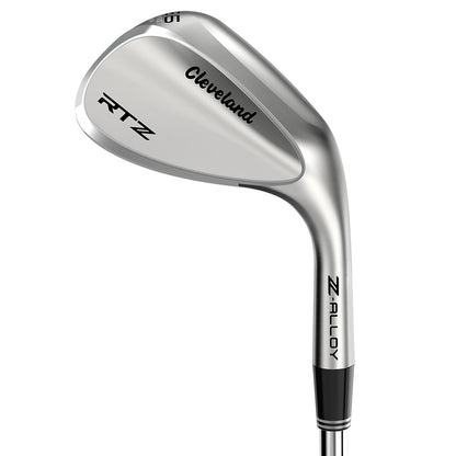 Cleveland RTZ Tour Satin Wedges