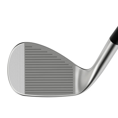Cleveland RTZ Tour Satin Wedges