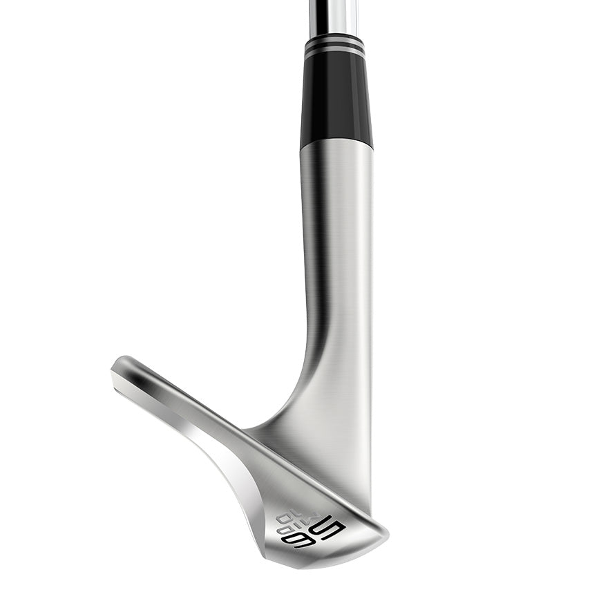 Cleveland RTZ Tour Satin Wedges