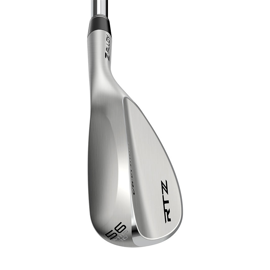 Cleveland RTZ Tour Satin Wedges