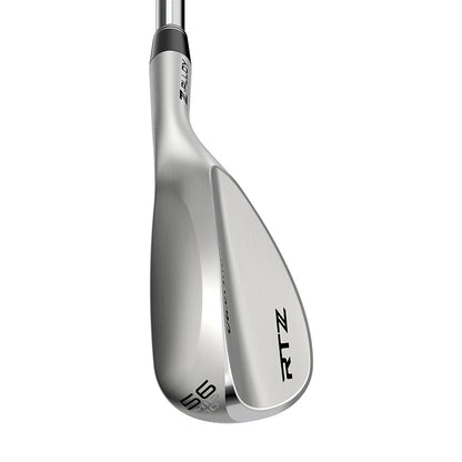 Cleveland RTZ Tour Satin Wedges