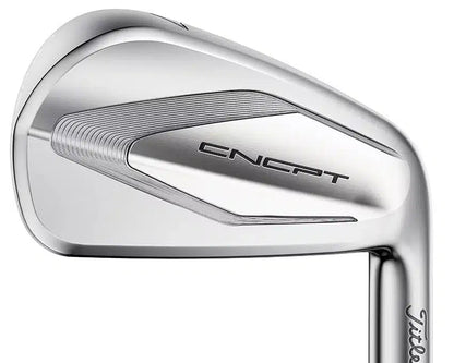 Titleist CNCPT CP-03 (4-6 Iron) & CP-02 (7-PW) Combo Custom Iron Set