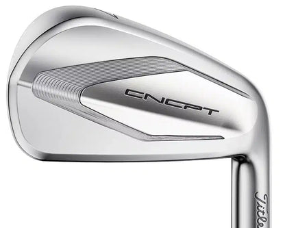 Titleist CNCPT CP-02 Custom Irons
