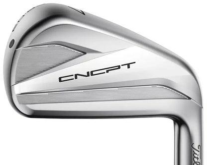 Titleist CNCPT CP-03 Custom Irons