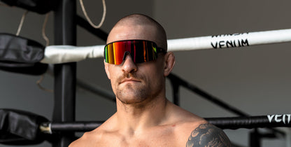 Cadence Neven Eyewear