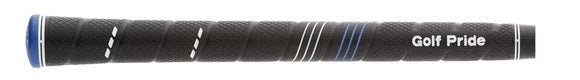 Golf Pride CP2 Wrap Swing Grip (+9.99) - The Golf Guys Online