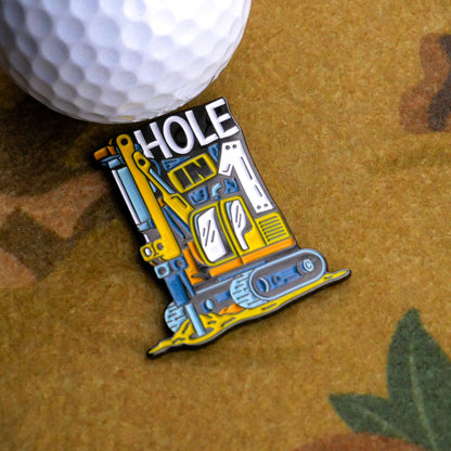 Ace Maker Ball Marker