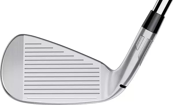 TaylorMade Qi Silver 2024 Custom Irons