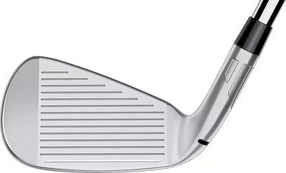TaylorMade Qi Silver 2024 Custom Irons