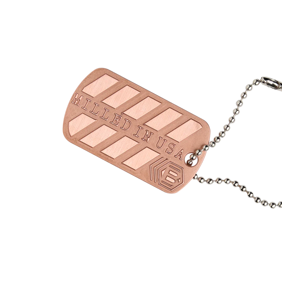 Bettinardi - CU Armageddon Dog Tag Marker - The Golf Guys Online
