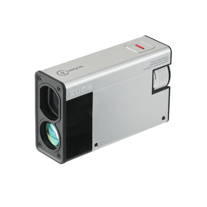 CaddyTalk CUBE Laser Rangefinder - The Golf Guys Online