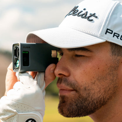 CaddyTalk CUBE Silicone Case (Midnight) - The Golf Guys Online