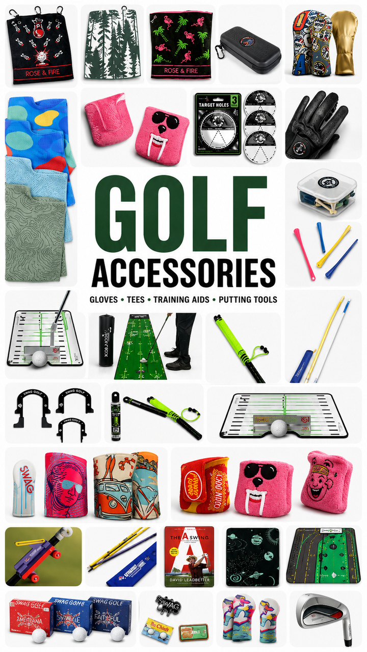 Shop All Accessories