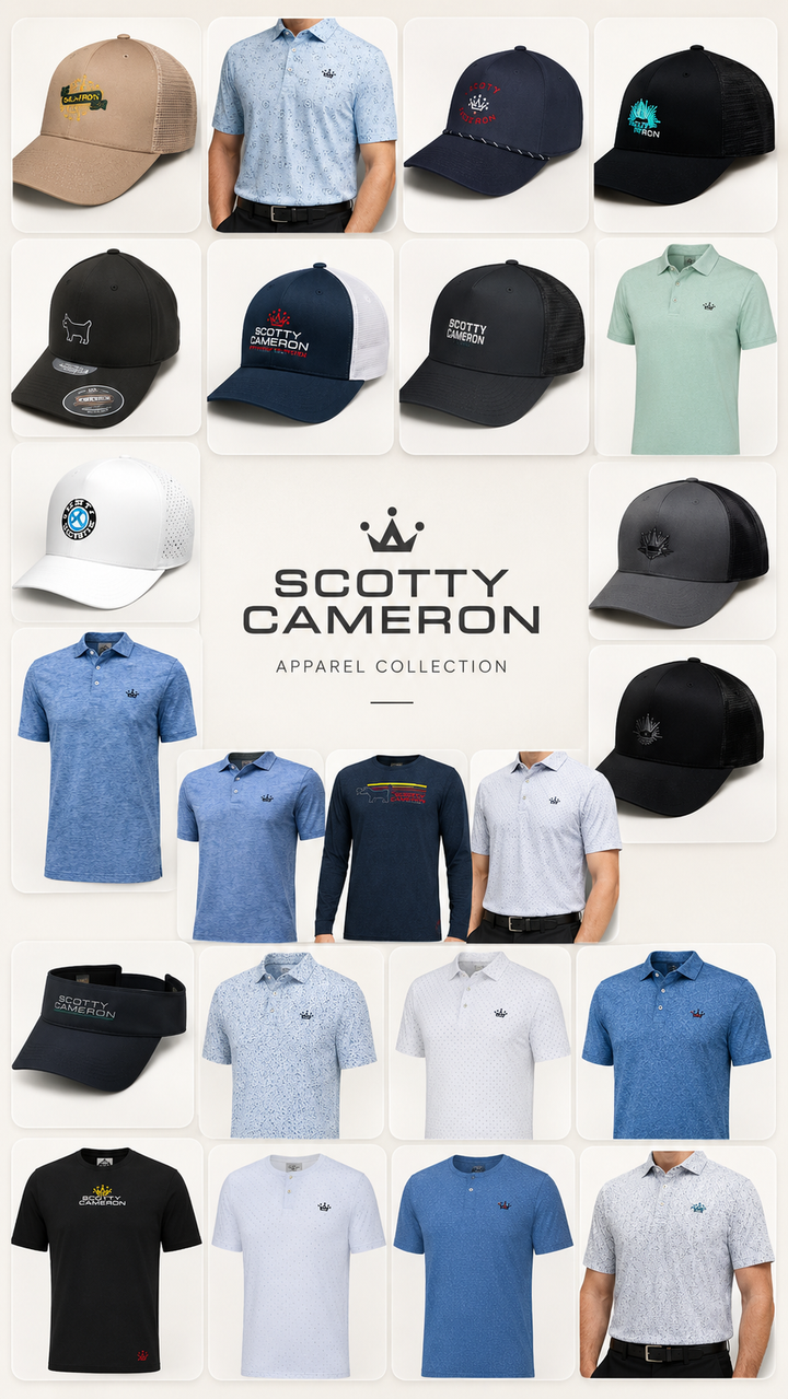 Apparel & Shoes